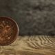 1973 Quarter No Mint Mark