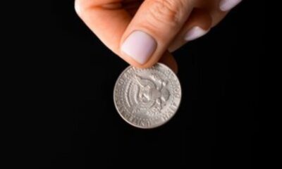 Understanding the Coin Silver Cuff