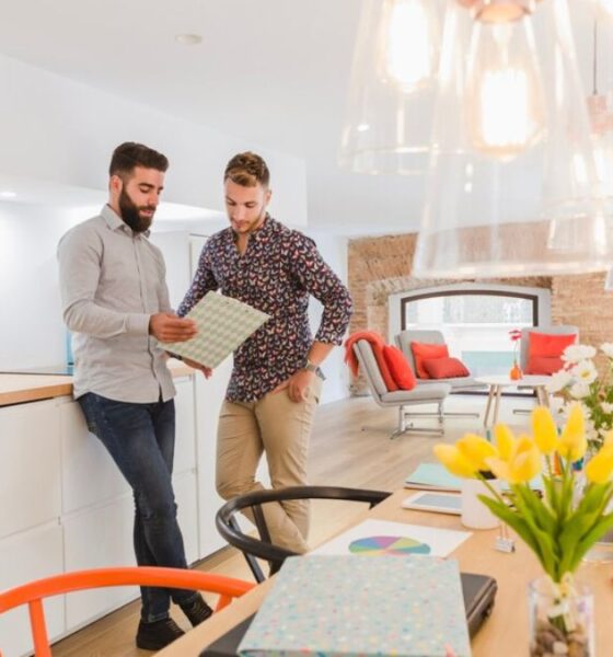 7 Home Improvement Tips to Elevate Your Living Space
